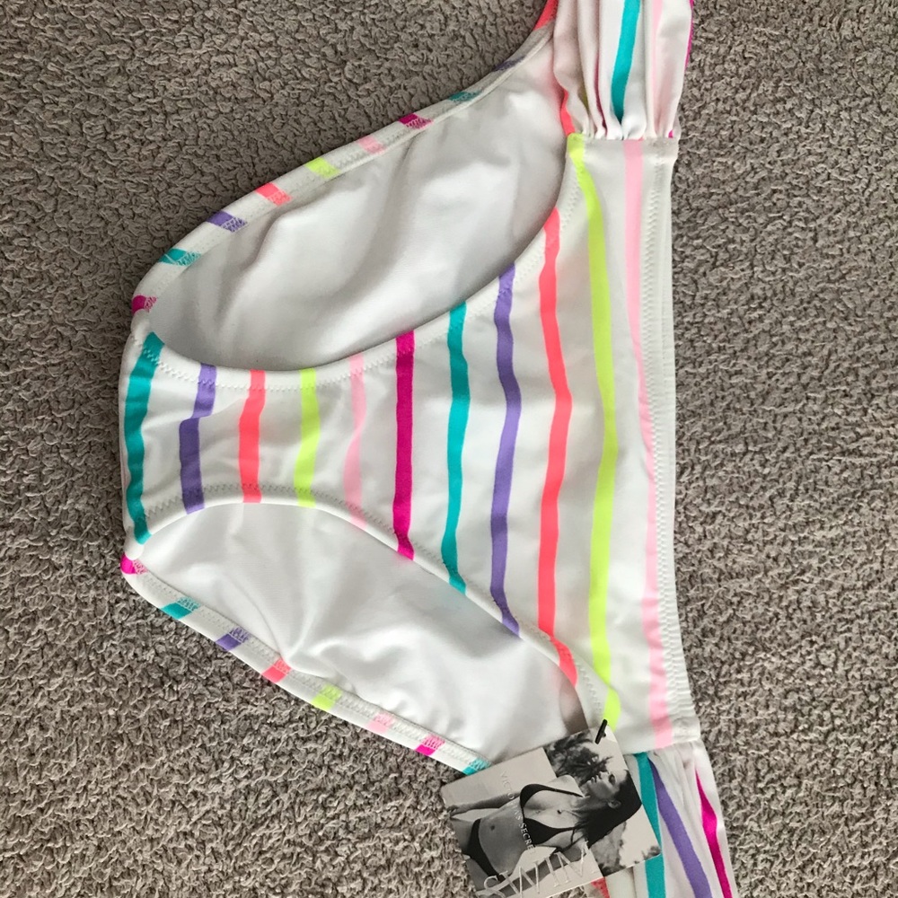 Victoria’s Secret swimsuit bottom